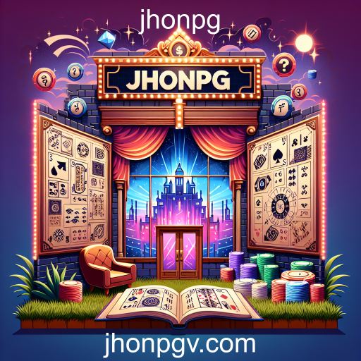 Desvendando os Mistérios dos Jogos de Fuga em jhonpg